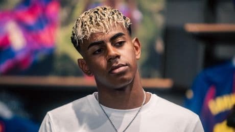 Una psicóloga alerta de que Lamine Yamal podría sufrir el "síndrome de Justin Bieber" por su precoz ascenso a la fama