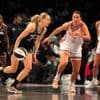 WNBA. Williams, Johannès, Malonga… Les Françaises brillent sur les parquets américains