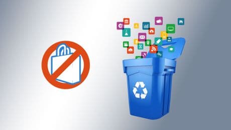 O&O AppBuster: Gratis-Tool entfernt unnötige Windows-Apps