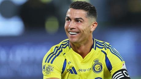 Cristiano Ronaldo-Al Nassr, colpo di scena! Il ds Hierro esce allo scoperto