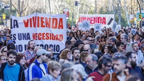 Cómo afrontar el problema de la vivienda