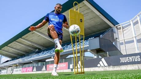 Calciomercato Juventus, in difesa c'&egrave; chi resta e chi saluta. Bremer l'acquisto pi&ugrave; importante