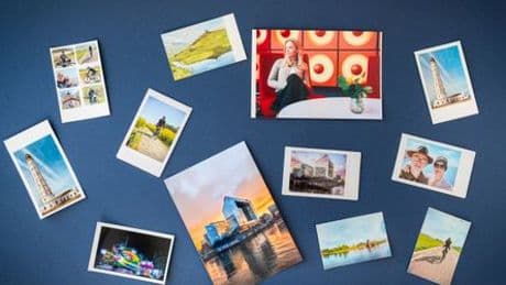 Sofortbilddrucker im Test: Fotoautomaten für unterwegs