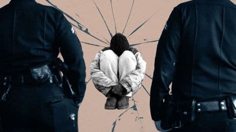 "Unheard of and ominous": Trump's D.C. homelessness crackdown perplexes advocates