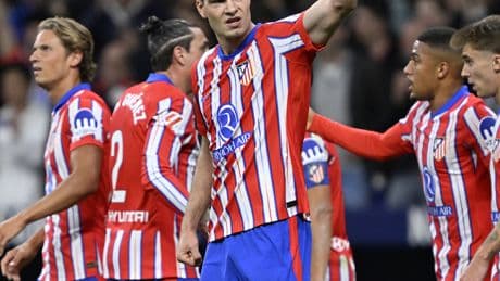 Sörloth'tan tarihi hat-trick!