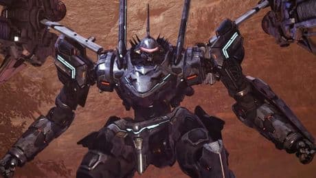 ‘Daemon X Machina: Titanic Scion’ Shows Off Heavy Armor And Fusion System