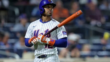 Yankees vs. Mets player props: Subway Series predictions, odds, picks
