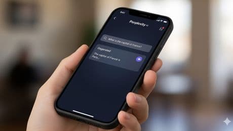 Kauf von Perplexity? Apple plant großen KI-Coup