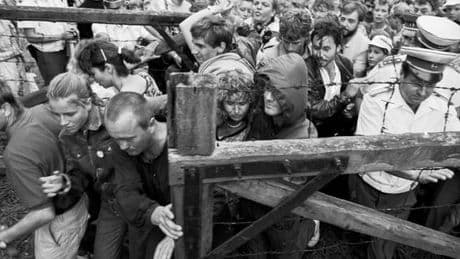 « Les Emotions de 1989 », d’Hélène Miard-Delacroix : 1989, l’année des promesses