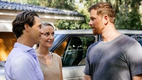 Vorschau: TV-Tipps am Freitag