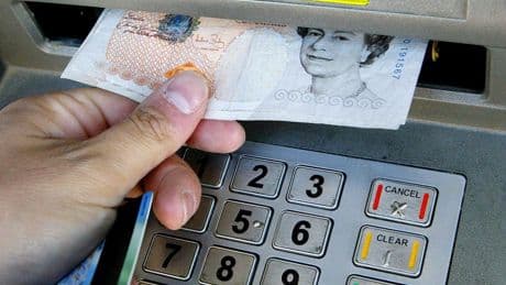 Millions ‘walking financial tightrope’ as one in four adults have low resilience