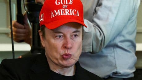 Musk reconnaît que Doge n'a pas atteint ses objectifs de réduction des coûts