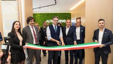 La favola italiana di Autotorino