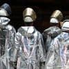 Thyssenkrupp-Stahlsparte: Stahl-Beschäftigte stimmen schmerzhafter Sanierung zu