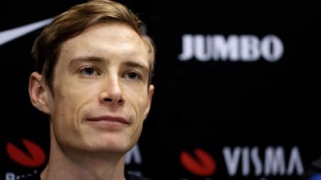 Jonas Vingegaard laat WK wielrennen in Rwanda tóch schieten