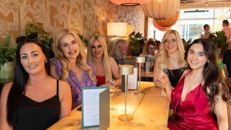 New restaurant opens today in ‘fantastic’ Scottish city suburb