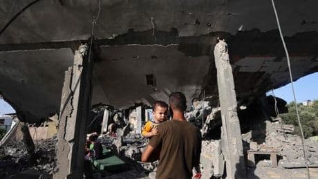 En direct, guerre à Gaza : 15 morts dans des bombardements israéliens, annonce la défense civile palestinienne