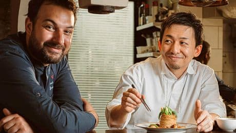 Restaurants : bombance moderne chez Panurge, à Paris