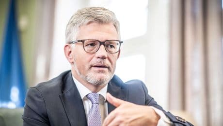 "Fällt sogar hinter Scholz zurück": Ex-Ukraine-Botschafter kritisiert Koalitionsvertrag