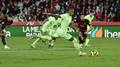 El calendario del Barça en LaLiga 2025-26, jornada a jornada