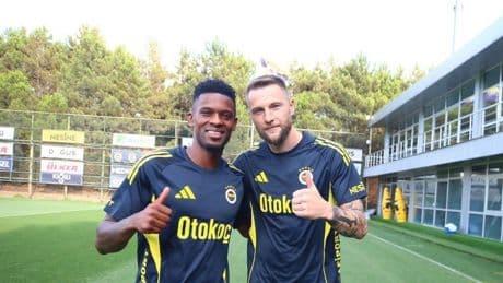 TRANSFER HABERLERİ | Fenerbahçe'de Skriniar ve Semedo'nun lisansları çıktı
