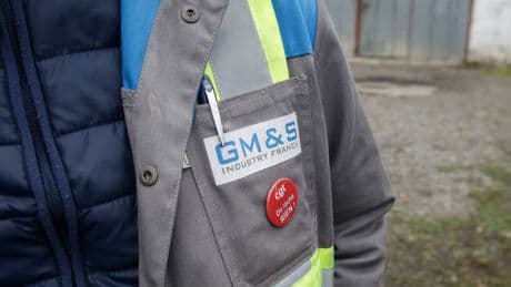 Auto: l'équipementier français GMD racheté par un groupe chinois
