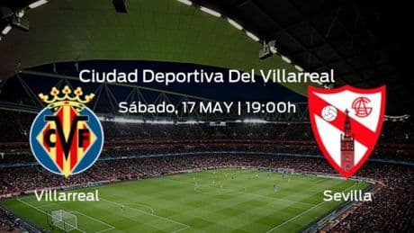 Previa del partido: el Villarreal B recibe al Sevilla At.