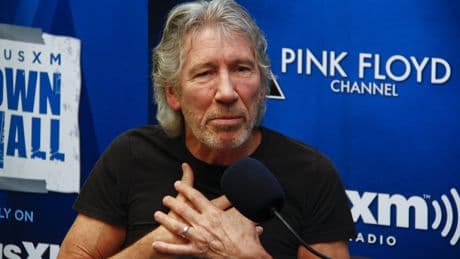 Former Pink Floyd member Roger Waters faces possible prosecution after supporting banned Palestine Action