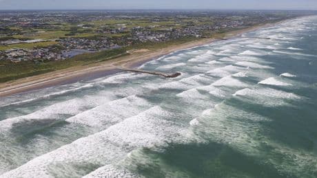 Tsunami : au Japon, un système d’alerte très sophistiqué