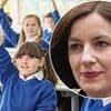 Poor white pupils' low test scores exposed amid fears they've been 'written off' in 'national disgrace'