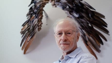 This Couple is United in Art and Life. But Can He Save His Wife’s Legacy?