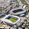 Dankzij Louis Vuitton, Red Bull en Bahrein naar Ligue 1: Paris FC gaat op 30 meter van PSG spelen