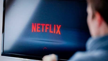 'Incredible' Netflix film based on true events is leaving viewers in tears