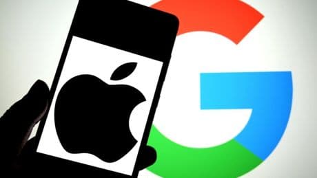 Major hack exposes 184,000,000 Apple, Google and Microsoft accounts