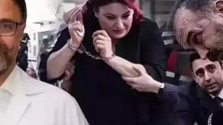 Yenidoğan Çetesi soruşturmasında 10 bebek neden öldü? İşte o rapor