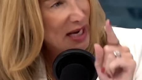 Bravo star Jennifer Welch slammed for suggesting Trump voters should be banned from Mexican, Chinese, Indian restaurants