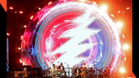 Dead and Company announce three Golden Gate Park shows. Get tickets now