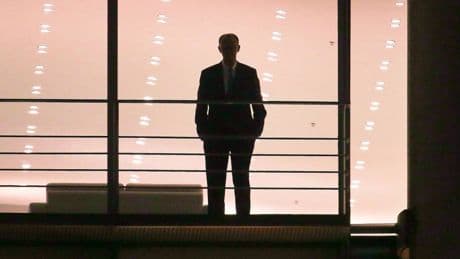 Brüning aus dem Sauerland? Niemals! Im Kopf von Friedrich Merz kurz vor der Kanzlerwahl