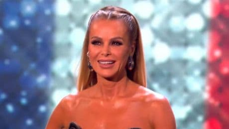Inside Amanda Holden's sweet relationship with Britain's Got Talent contestant - from holidays to making viral videos