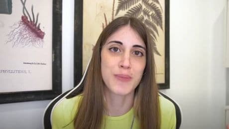 Sandra Ortonobes, divulgadora científica: "El cortisol tiene un papel muy importante en el metabolismo"