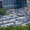Warnung vor Gegenmaßnahmen: Deutsche Autoindustrie fürchtet Zoll-Eskalation zwischen USA und EU