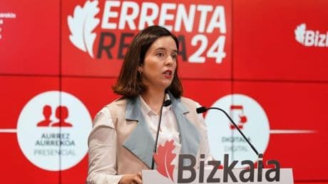 Lotería, donaciones y los ajustes del IVA con Agencia Tributaria, elevan en 400 millones la recaudación en Bizkaia