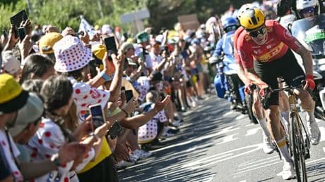 Le Tour de France est un "élément du patrimoine" pour plus de 9 Français sur 10, selon un sondage