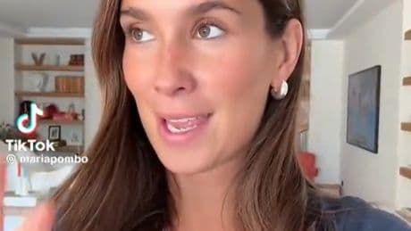 María Pombo, los peores analfabetos y el culturetismo insoportable