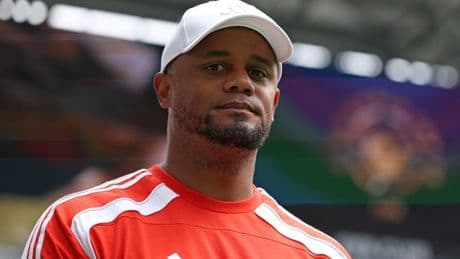 Bayern Munich 'open talks' for £50m Arsenal star after double transfer blow