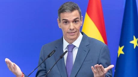 Sánchez se olvida del pleno empleo y fía a los fondos UE el aguante de la economía hasta el final de la legislatura