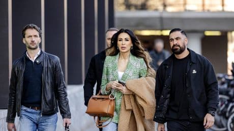 OM in hoger beroep tegen vrijspraak diefstal uit huis realityster Tamara Elbaz