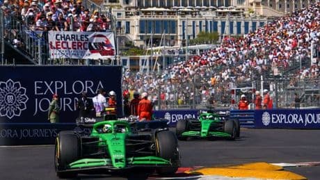 F1 team chief concedes defeat ahead of 2026 season with brutally honest verdict