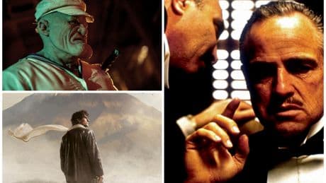 9 Mayıs’ta gösterime girecek filmler