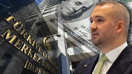Merkez Bankası’nda dikkat çeken hareketlilik: Döviz kuru hamlesi ortaya çıktı